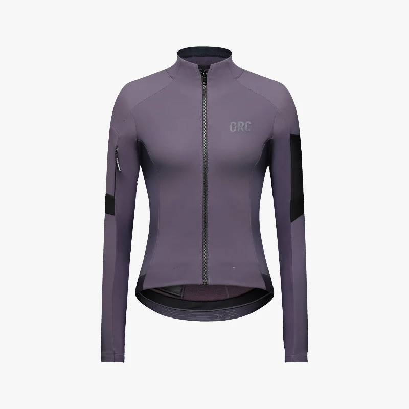 Women's Research Utility Windproof Fleece Jacket