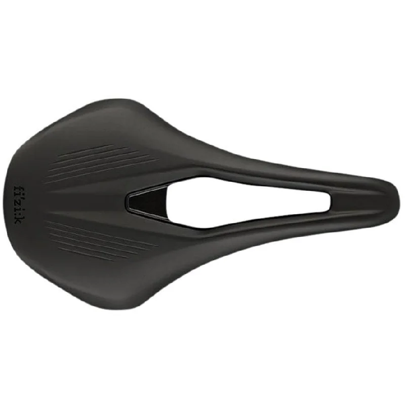 Vento Argo R3 Saddle - Kium Black 140mm