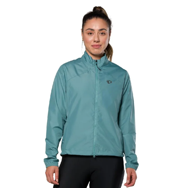 Women's Quest Barrier Cycling Jacket