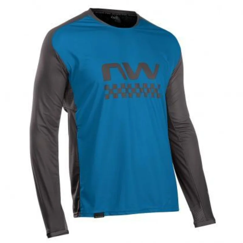 Northwave MTB Edge Long Sleeve Jersey