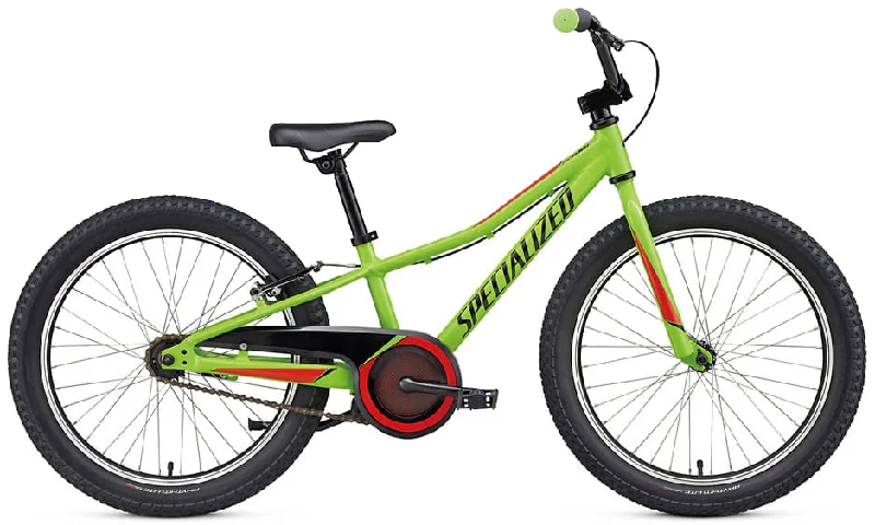 Specialized Riprock 20 Inch Kids Bike