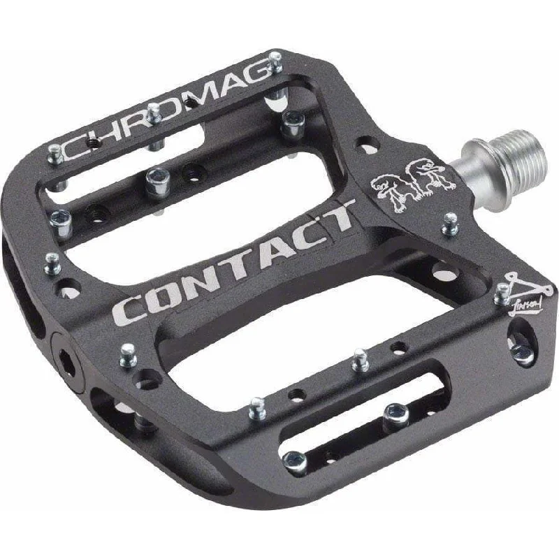 Contact Bike Pedals