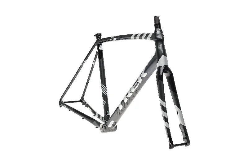 Trek Crockett 5 58cm Frameset - 2021