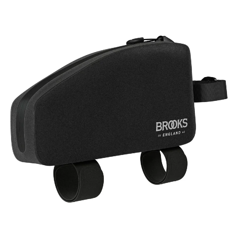 Borsa Brooks Scape Top Tube Bolts - Nero