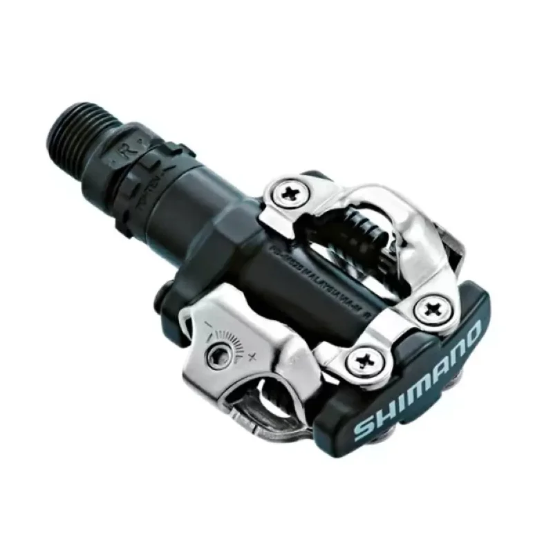 Shimano Deore PD-M520 SPD Pedals