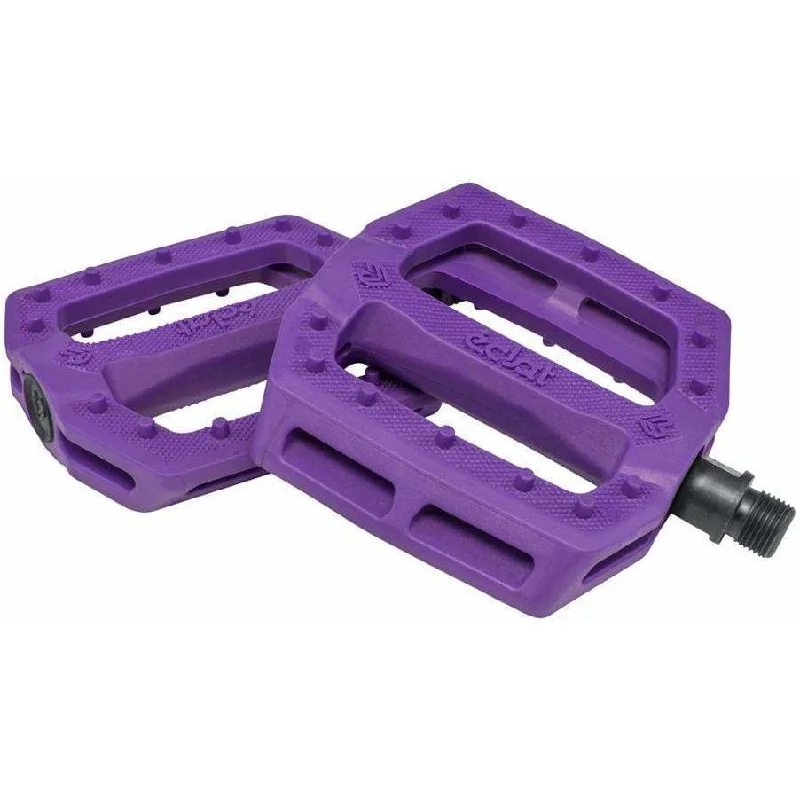 Slash Bike Pedals