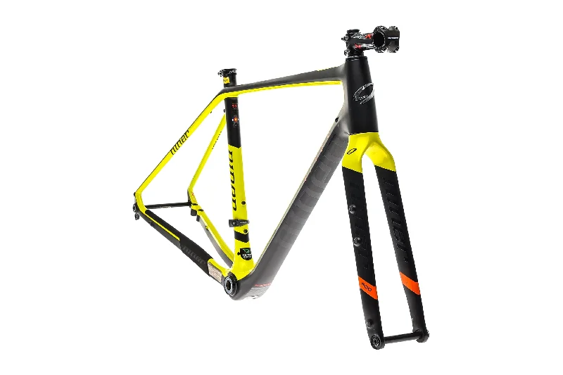 Niner RLT 9 RDO 53cm Frameset - 2018