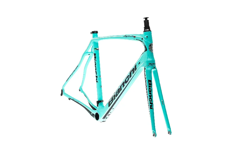 Bianchi Infinito CV 57cm - 2017