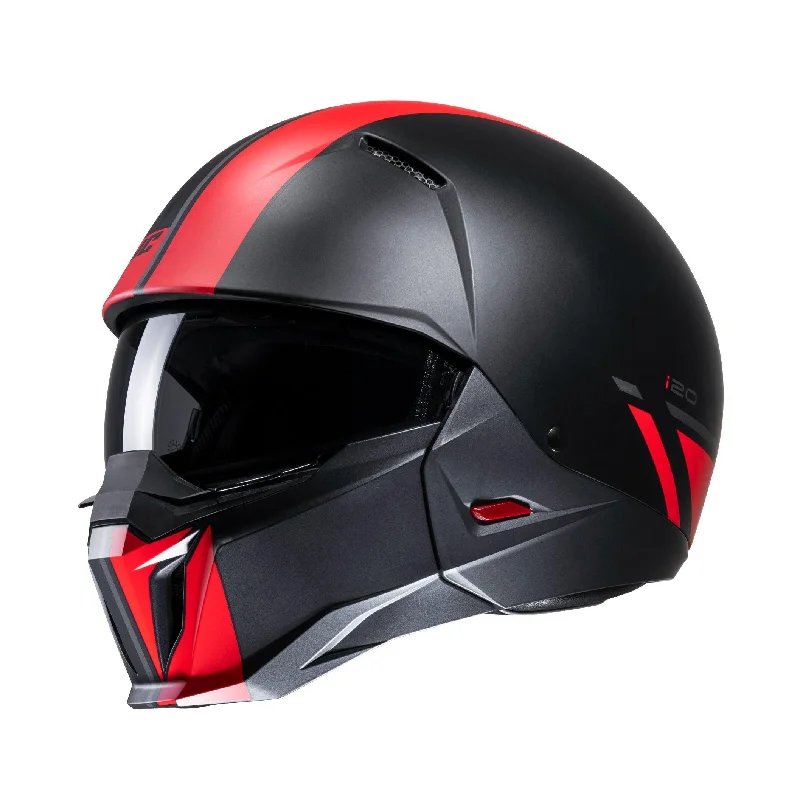 HJC i20 BATOL HELMET - MC1SF