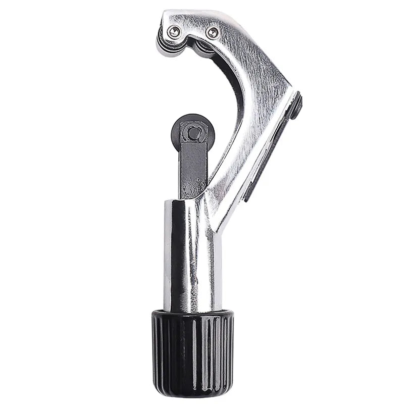 Lebycle Bicycle Fork Steerer Tube Cutter Tool  Fit For 6 to 42mm 22.2 28.6mm Aluminum Alloy Steel Spare Cut Ring Blade