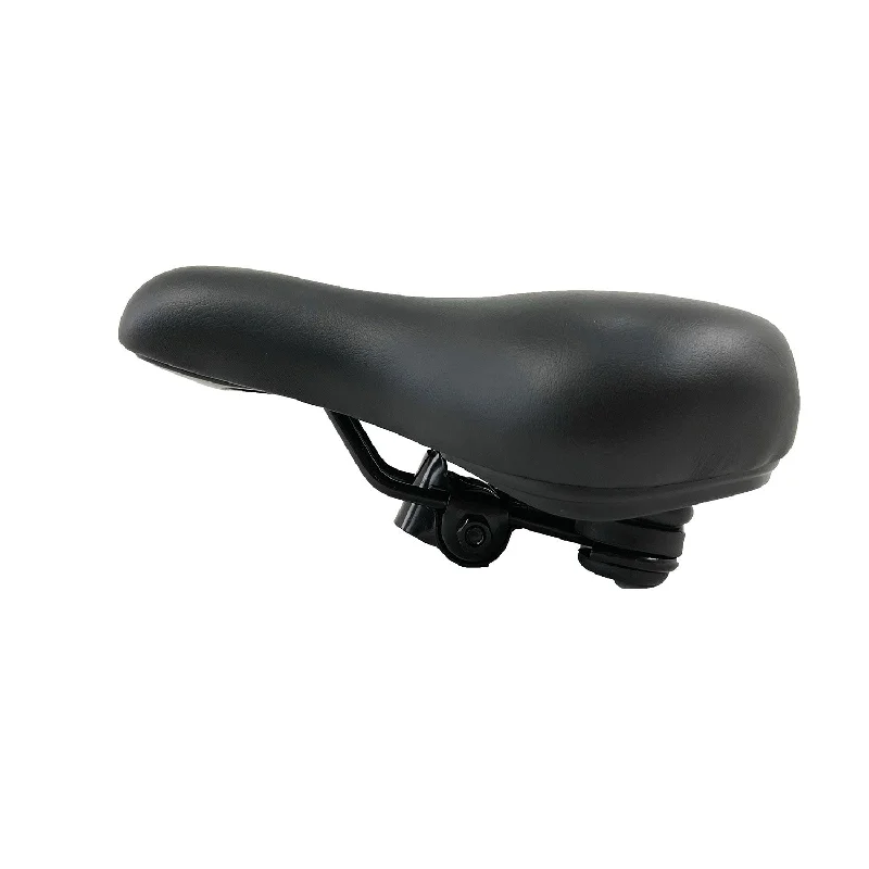 Z20 PRO Leather Saddle