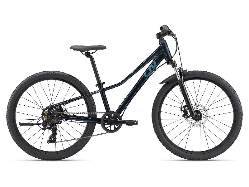 Tempt 24" Disc Kids Bike (2024)