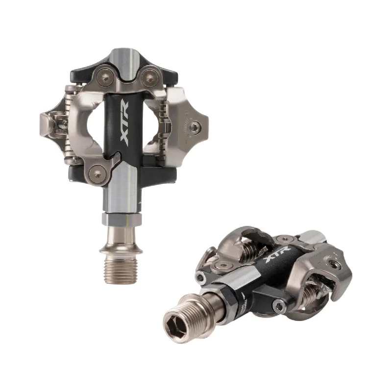 Shimano XTR XC PD-M9100 SPD Pedals