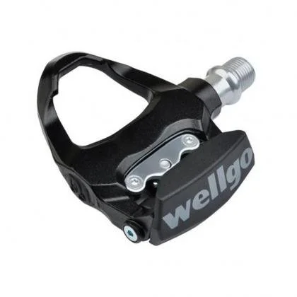 Wellgo R-344DU Clipless Road Pedals