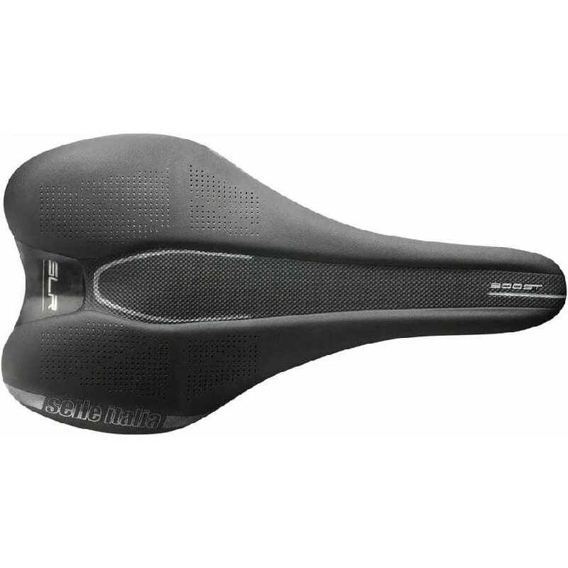 SLR Boost L Saddle 248 x 145mm Men 175g Black