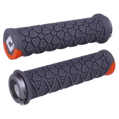 ODI Vanquish D30 V2.1 Lock-On Grips