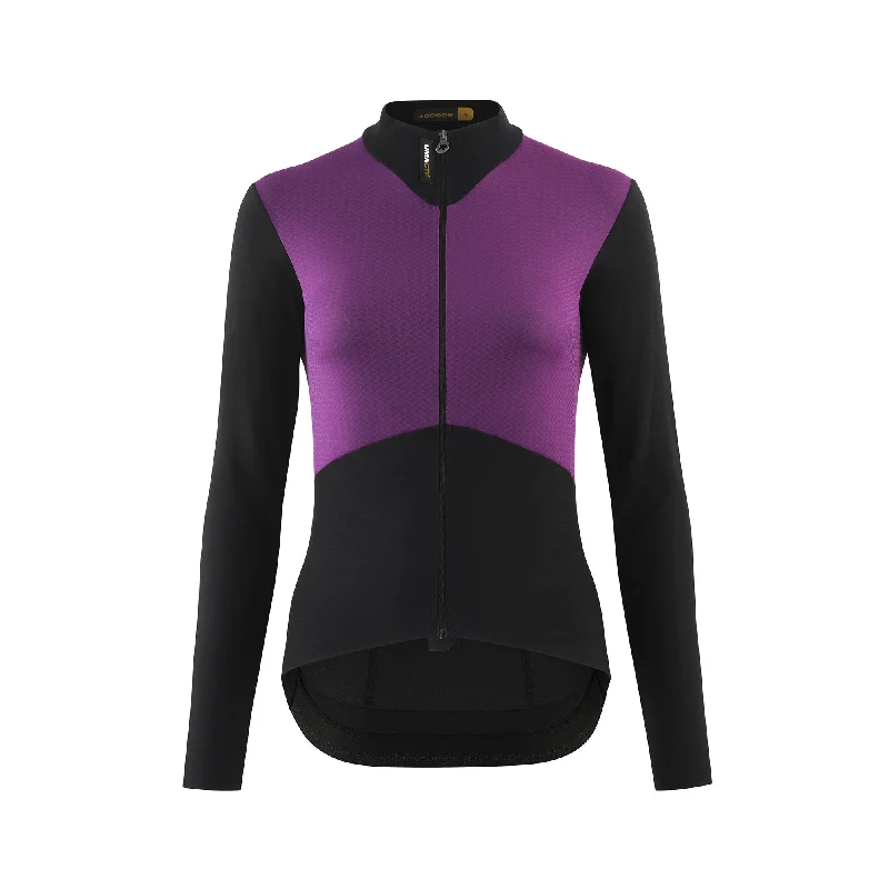 Assos UMA GTV Spring/Fall Jacket C2