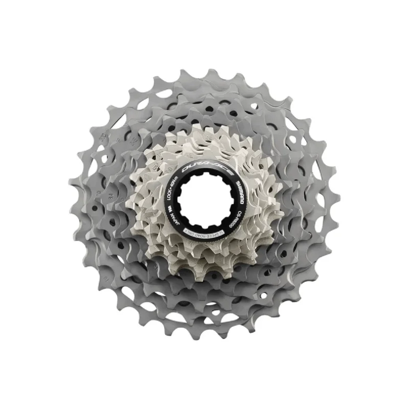 Shimano Dura-Ace CS-R9200 12 Speed Cassette