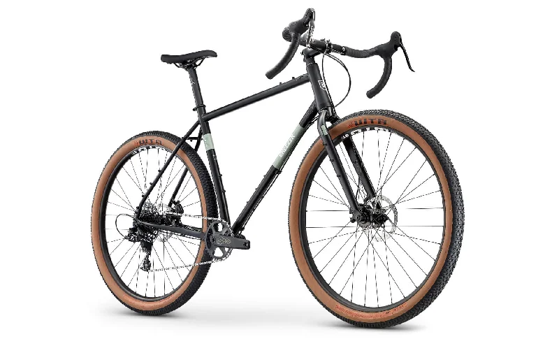 Breezer Radar X Gravel Road Bike