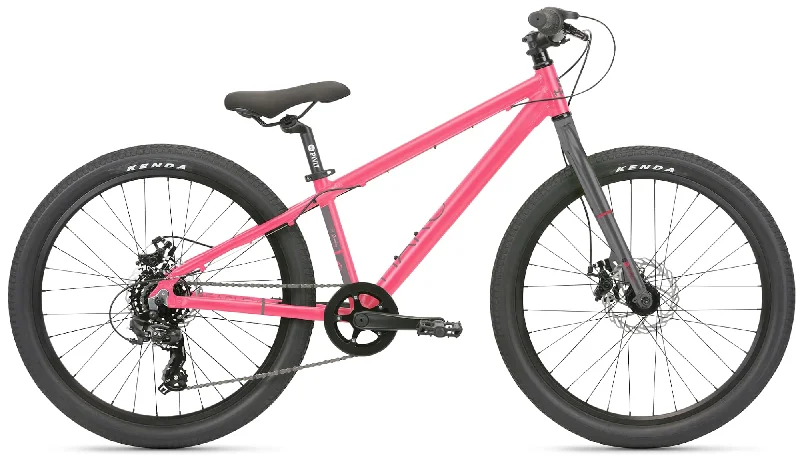 Haro Beasley 24 Kids Bike