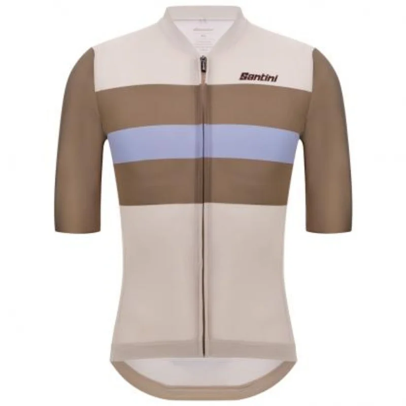 Santini Bengal Unisex Jersey