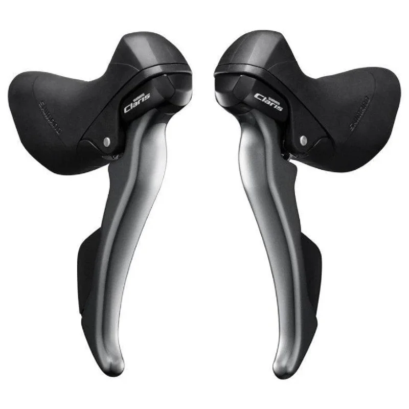 Shimano Claris ST-R2000/R2030 3X8-Speed Shift/Brake Lever