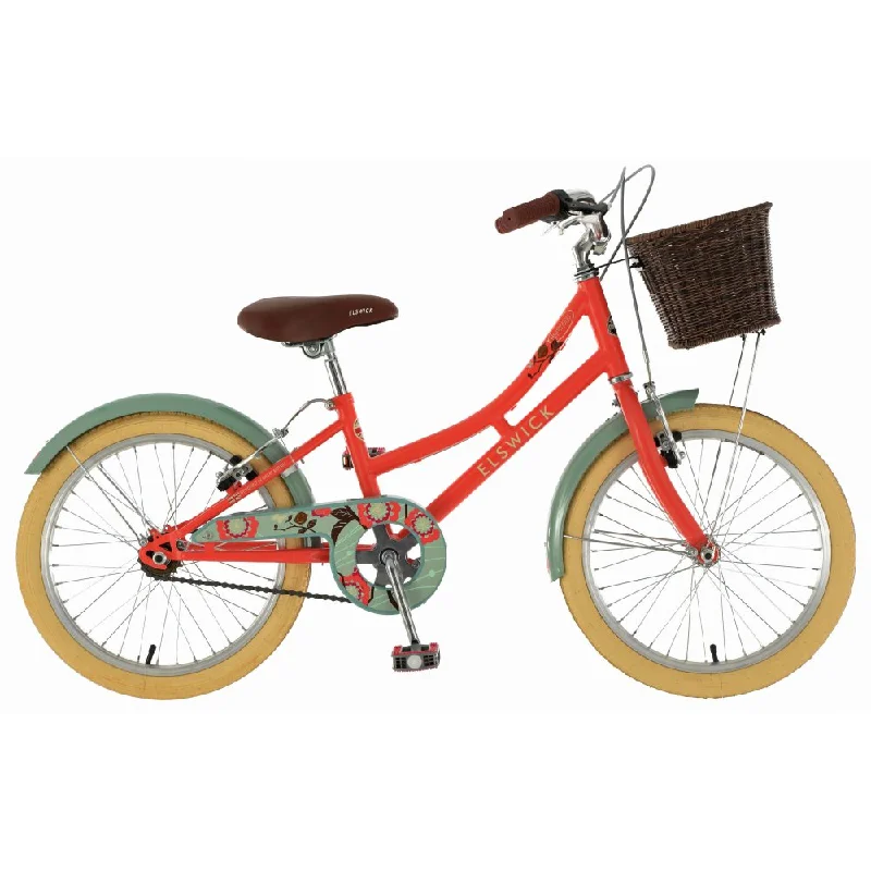 Elswick Harmony 18" Kids Heritage Bike