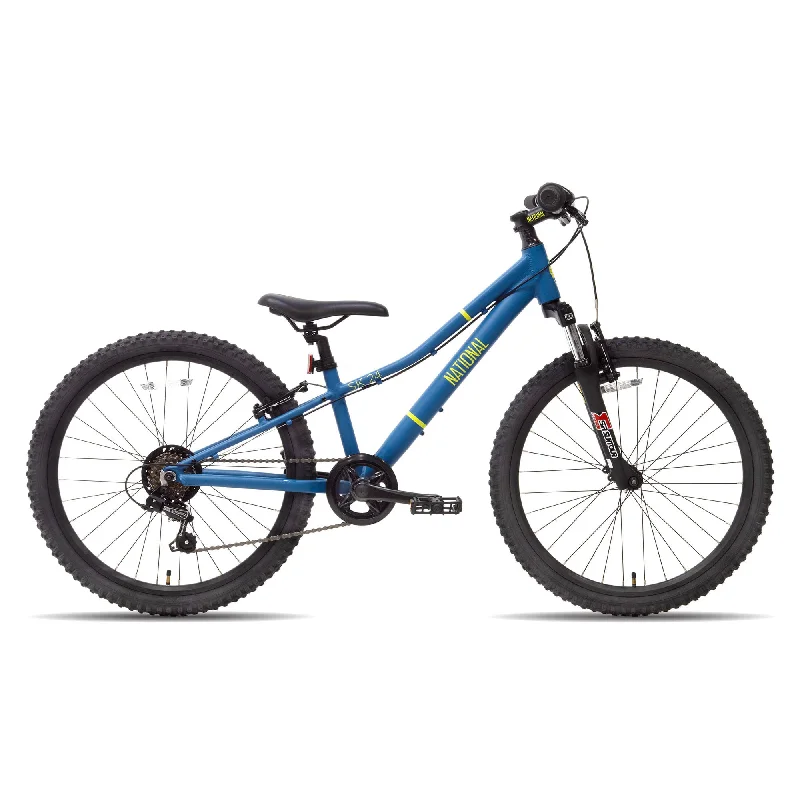 National Bicycle Company SK 24 Kids Bike