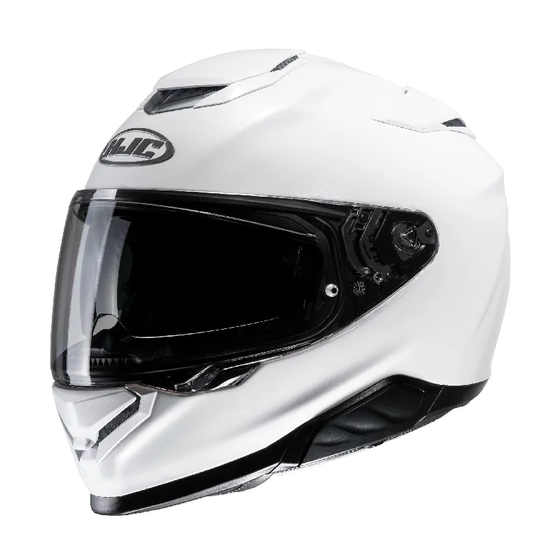 HJC RPHA 71 HELMET - PEARL WHITE