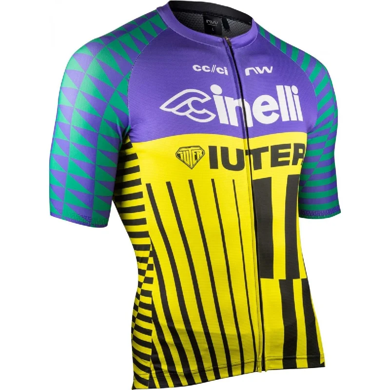 Northwave Cinelli-Iuter Team Jersey