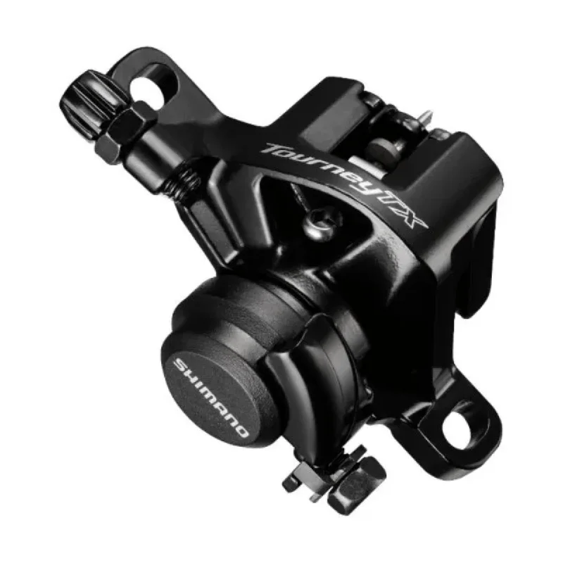 Shimano Tourney TX BR-TX805 Post Mount Mechanical Disc Brake Caliper