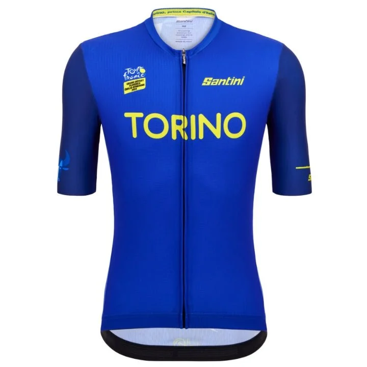 Sanitini TDF Torino Jersey