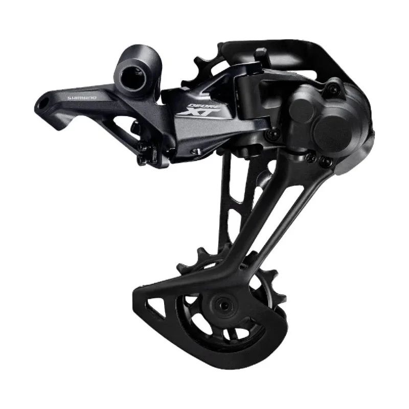 Shimano Deore XT RD-M8100-SGS 1x12-Speed Rear Derailleur