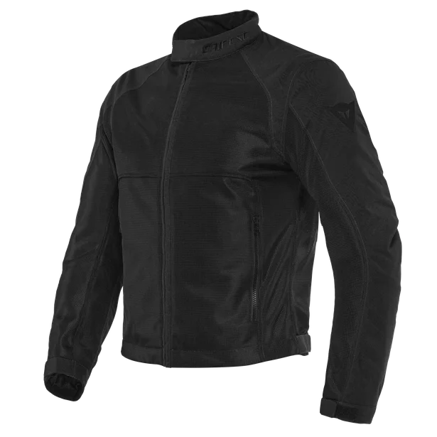 DAINESE SEVILLA AIR TEX JACKET - BLACK