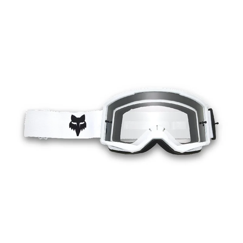 FOX MAIN CORE GOGGLES - WHITE