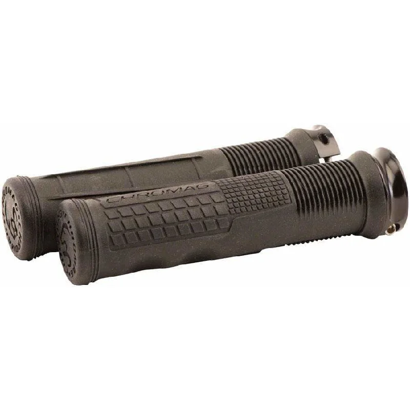 Format Bike Handlebar Grips - Lock-On