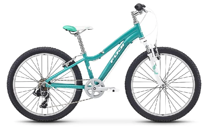 Fuji Dynamite 24" Sport Kids Bike 2019