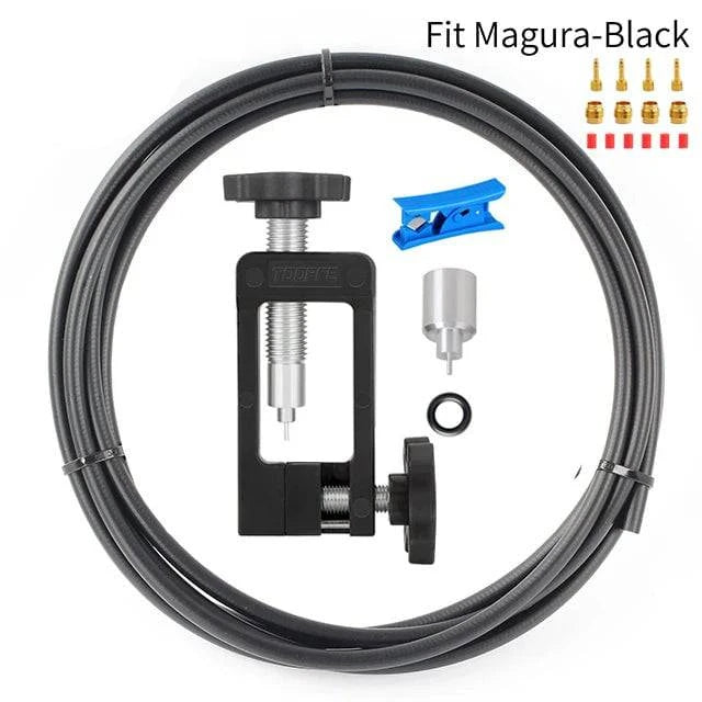 Nylon Magura Set