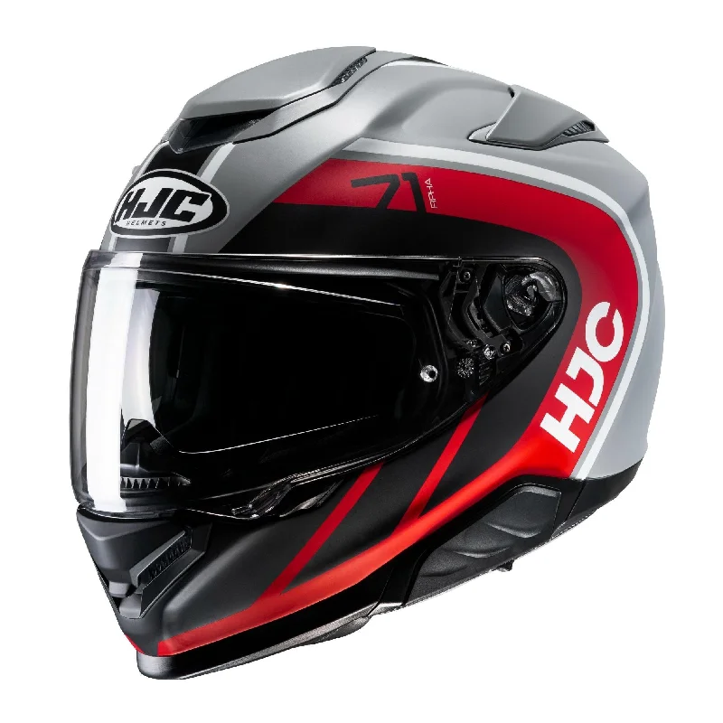 HJC RPHA 71 MAPOS HELMET - MC1SF