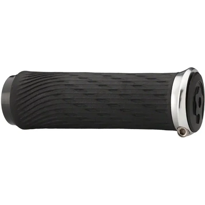 SRAM XX/X0 100mm Replacement Locking Grips Black