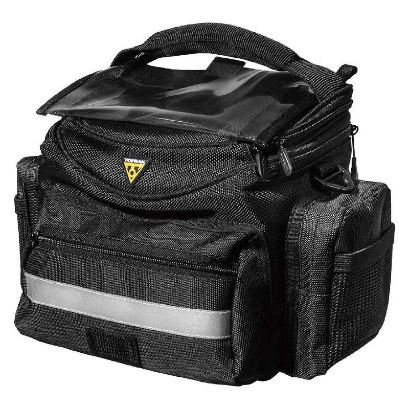 Borsa al manubrio Topeak TourGuide Handlebar Bag (5 L)