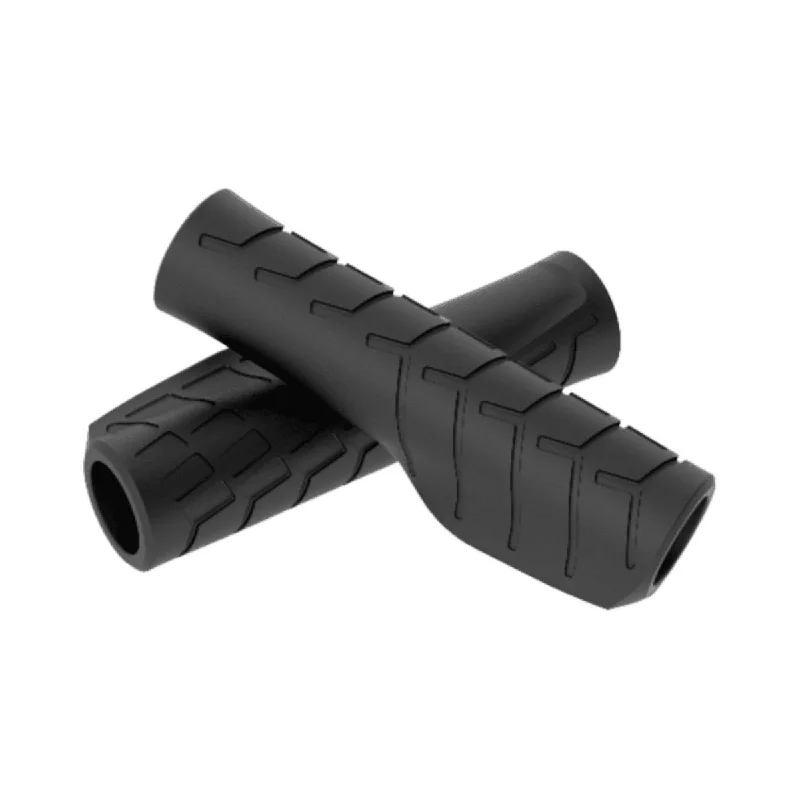 VP VPG-ER06 TPR MTB Grips without Clamp