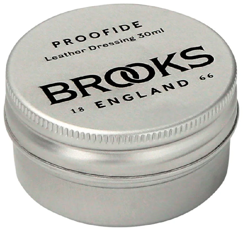 BROOKS PROOFIDE SADDLE DRESSING 30ML