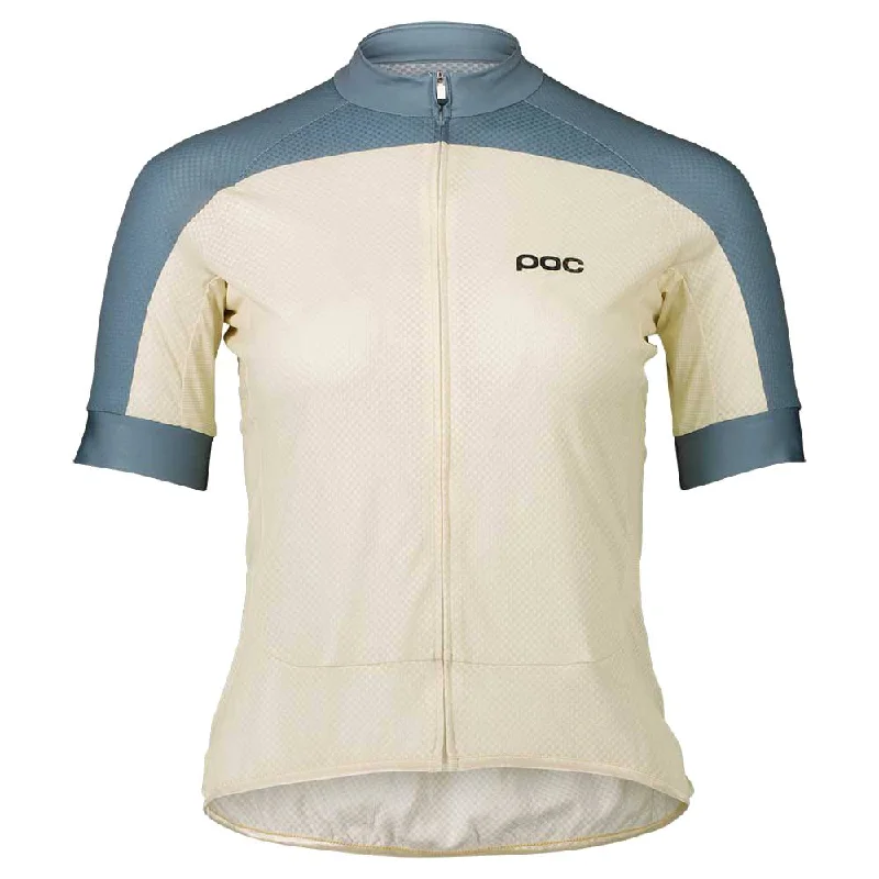 POC Essential Road Logo Womens Jersey