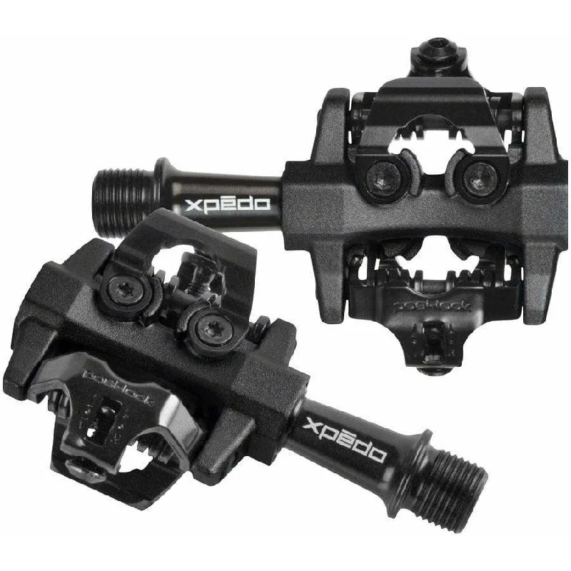 Xpedo CXR Bike Pedals