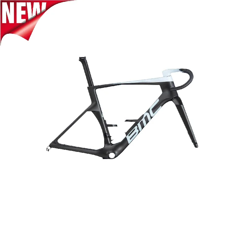 BMC TeamMachine R01 Frameset Module