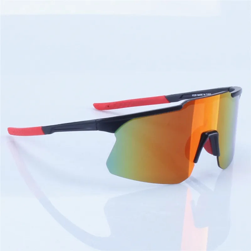 New Goggles Cycling Sunglasses Men women Sport Road Mtb Mountain Bike Glasses Eyewear Sun glasses