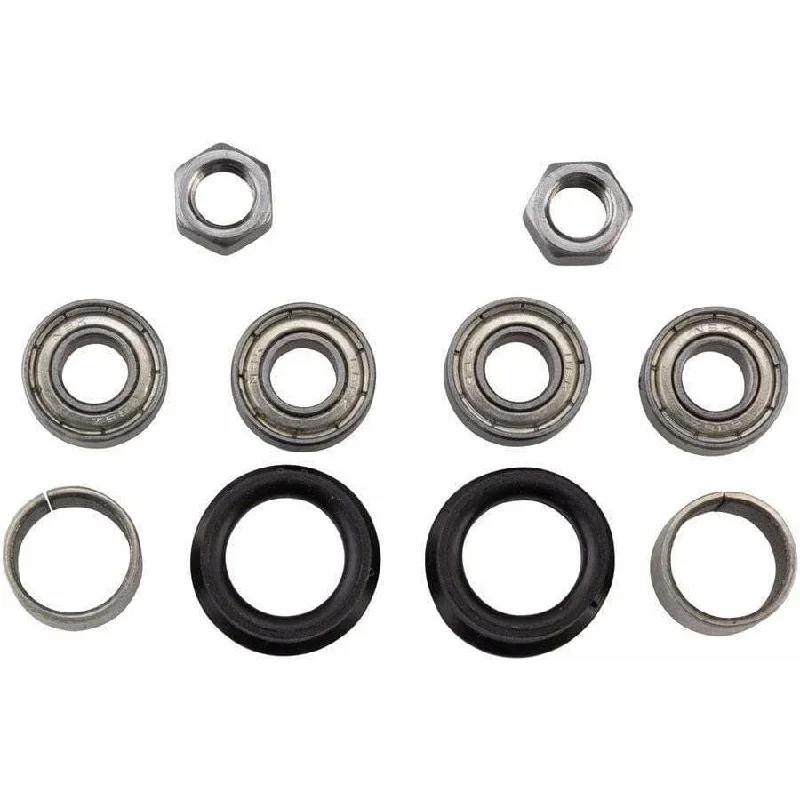 Components AN14A Bike Pedal Rebuild Kit