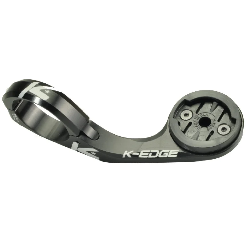 Supporto K-Edge Garmin Max - Nero