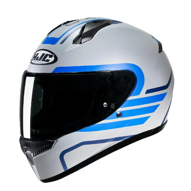 HJC C10 LITO HELMET - MC2SF